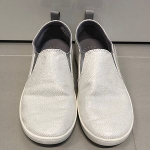 UGGs Girls sparkle shoes